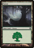 Forest (354) (C13-354) - Commander 2013