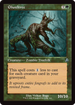 Ghoultree (Retro Frame) (INR-411) - Innistrad Remastered