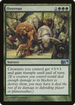 Overrun (M10-198) - Magic 2010