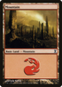 Mountain (296) (TSP-296) - Time Spiral