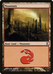Mountain (296) (TSP-296) - Time Spiral