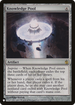 Knowledge Pool (PLST-MBS-111) - The List Foil