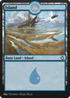 Island (KLR-292) - Kaladesh Remastered