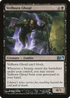 Veilborn Ghoul (M13-114) - Magic 2013 Foil