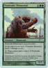 Fruitcake Elemental (SPECIAL-2006) - Happy Holidays Foil