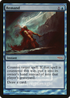 Remand (FNM-) - Friday Night Magic 2008 Foil