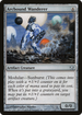 Arcbound Wanderer (5DN-103) - Fifth Dawn