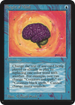 Sleight of Mind (LEA-) - Limited Edition Alpha