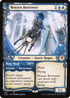 Brazen Borrower (Showcase) (ELD-281) - Throne of Eldraine: (Showcase)