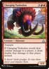 Charging Tuskodon (LIST-097/196) - The List