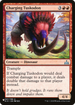Charging Tuskodon (LIST-097/196) - The List