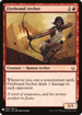 Firebrand Archer (LIST-092) - The List