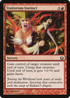 Traitorous Instinct (RTR-109) - Return to Ravnica Foil