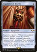 Inquisitorial Rosette (40K-159) - Warhammer 40,000 Commander