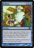 Bribery (8ED-064) - 8th Edition Foil