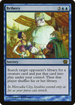 Bribery (8ED-064) - 8th Edition Foil