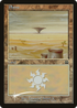 Plains (2000) (ARENA-) - Arena League 2000 Foil