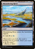 Meandering River (DOM-274) - Dominaria