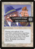 Land Tax (4BB-284) - Fourth Edition Foreign Black Border