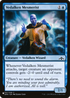Vedalken Mesmerist (LIST-057/259) - The List Reprints
