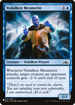 Vedalken Mesmerist (LIST-057/259) - The List Reprints