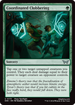 Coordinated Clobbering (DSK-173) - Duskmourn: House of Horror