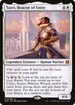 Tazri, Beacon of Unity (ZNR-044) - Zendikar Rising Foil