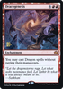 Dracogenesis (PRE-105) - Prerelease Cards: (enchantment) Foil