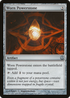 Worn Powerstone (DDE-024) - Duel Decks: Phyrexia vs. the Coalition