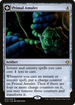 Primal Amulet (XLN-243) - Ixalan: (compasslanddfc)