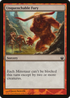 Unquenchable Fury (Battle the Horde) (HERO-) - Battle the Horde