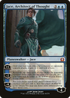 Jace, Architect of Thought (RTR-044) - Return to Ravnica