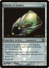 Shield of Kaldra (PRE-139) - Darksteel Promos Foil