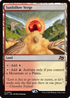 Sunbillow Verge (PPDFT-264) - Promo Pack: Aetherdrift Foil