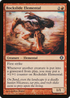 Rockslide Elemental (ALA-112) - Shards of Alara