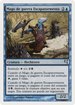 Stormscape Battlemage (French) - "Mage de bataille orageosophe" (PSAL-E40) - Salvat 2005
