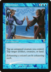 Opposition (7ED-092) - 7th Edition Foil