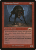 Monstrous Hound (EXO-089) - Exodus