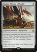 Dragon Throne of Tarkir (KTK-219) - Khans of Tarkir