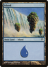 Island (291) (CHK-291) - Champions of Kamigawa