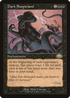 Dark Suspicions (PLS-040) - Planeshift Foil