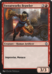 Sweatworks Brawler (KLR-149) - Kaladesh Remastered