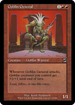 Goblin General (ME4-121) - Masters Edition IV