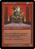Goblin General (ME4-121) - Masters Edition IV Foil