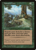Nature's Lore (POR-) - Portal