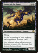 Master of the Feast (JOU-075) - Journey into Nyx: (enchantment)