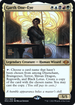 Garth One-Eye (PRE-197) - Modern Horizons 2 Promos Foil