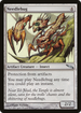 Needlebug (MRD-217) - Mirrodin Foil