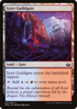 Izzet Guildgate (MM3-237) - Modern Masters 2017 Foil