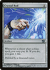 Crystal Rod (8ED-295) - 8th Edition Foil